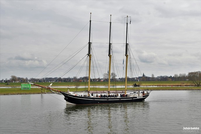 Sail Kampen 2018