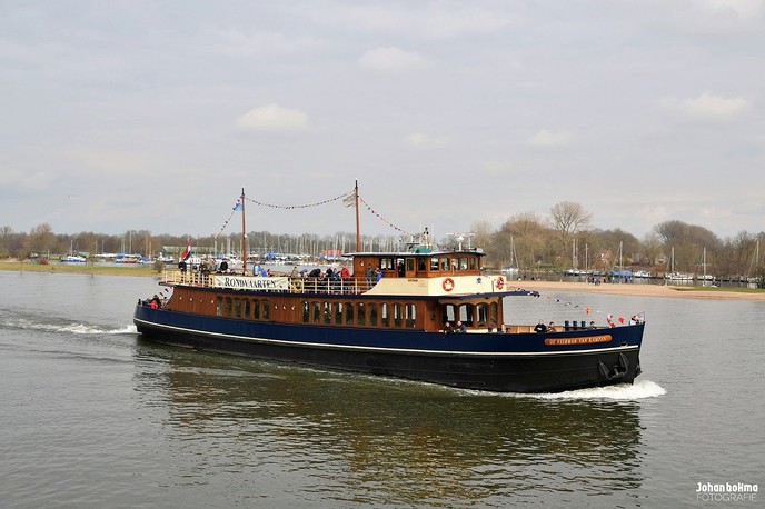 Sail Kampen 2018