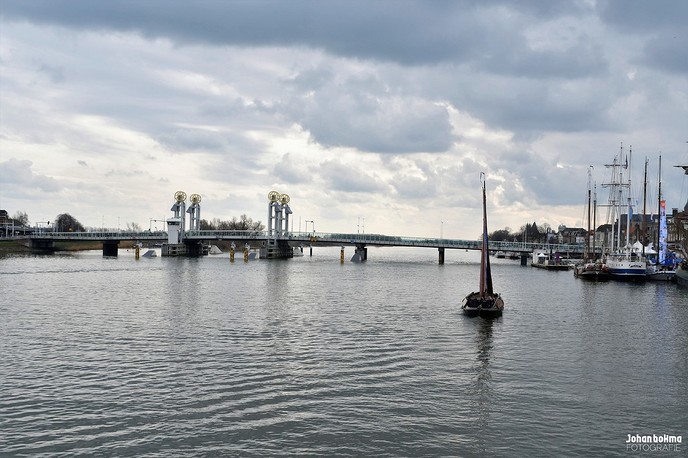Sail Kampen 2018