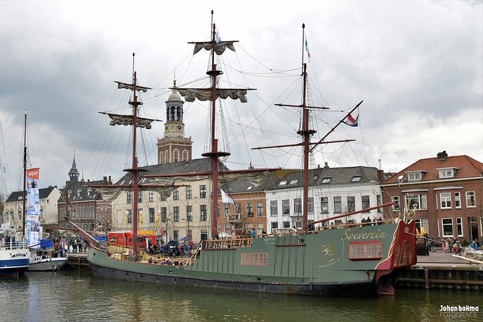 Sail Kampen 2018