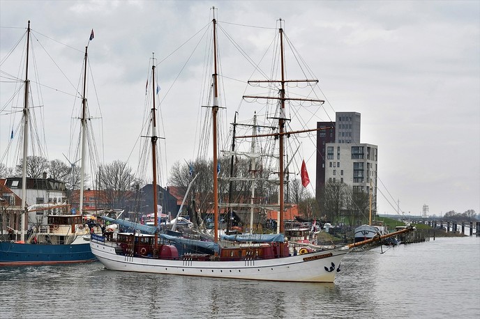 Sail Kampen 2018