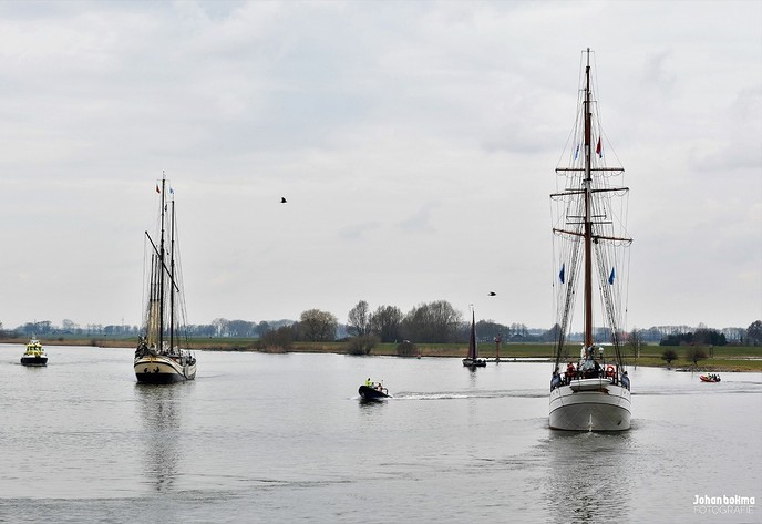 Sail Kampen 2018
