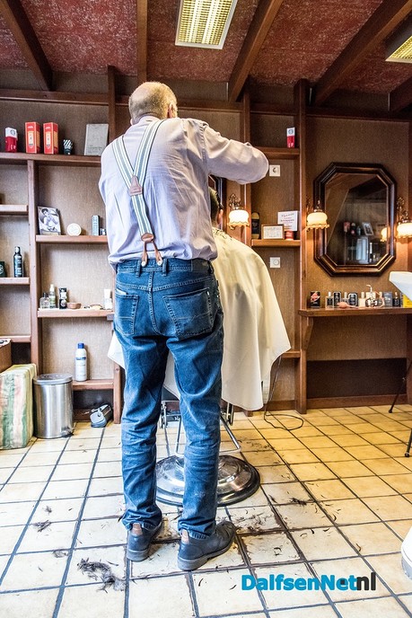 In memoriam: Steven Kijk in de Vegte - Foto: Ingezonden foto