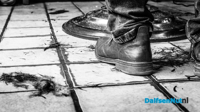 In memoriam: Steven Kijk in de Vegte - Foto: Ingezonden foto