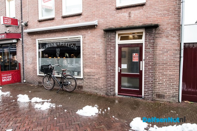 In memoriam: Steven Kijk in de Vegte - Foto: Ingezonden foto