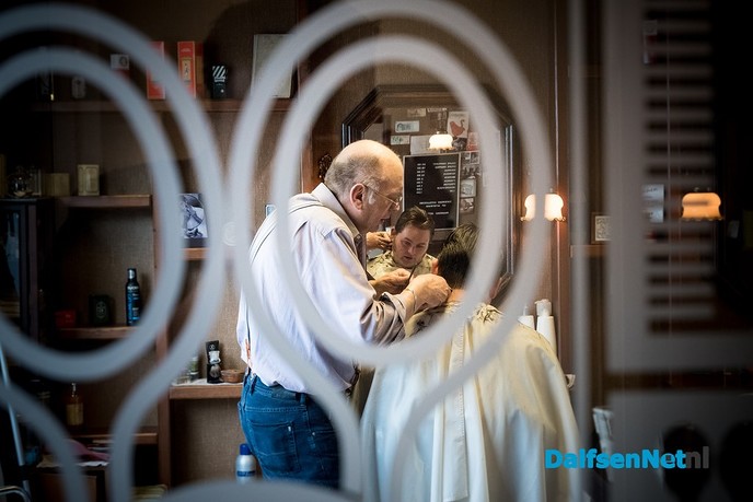 In memoriam: Steven Kijk in de Vegte - Foto: Ingezonden foto