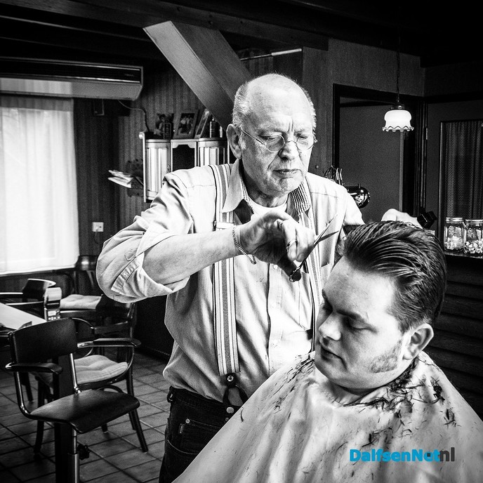 In memoriam: Steven Kijk in de Vegte - Foto: Ingezonden foto