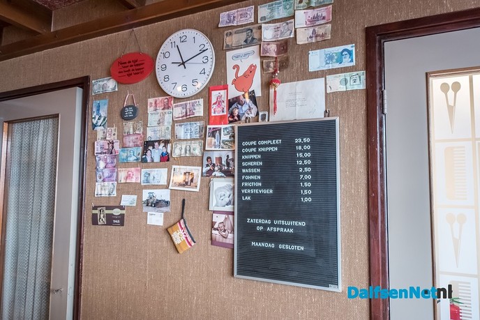 In memoriam: Steven Kijk in de Vegte - Foto: Ingezonden foto