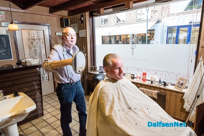 In memoriam: Steven Kijk in de Vegte - Foto: Ingezonden foto