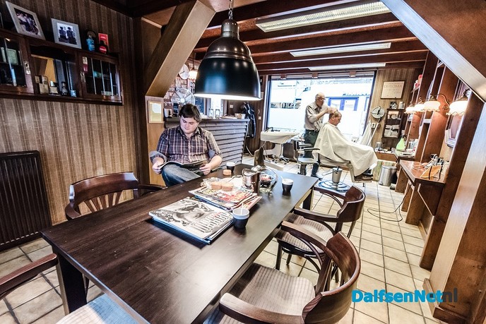 In memoriam: Steven Kijk in de Vegte - Foto: Ingezonden foto
