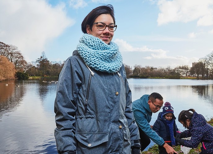 Gratis cursus ivm: Werving voor waterschapsverkiezingen - Foto: Eigen geleverde foto
