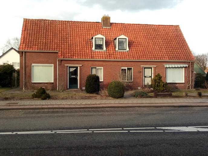 CDA: Schriftelijke vragen art.44 RvO - Foto: Eigen geleverde foto