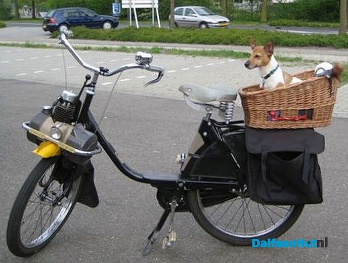 DNA van Lemelerveld: Verkeer en Vervoer - Foto: Ingezonden foto
