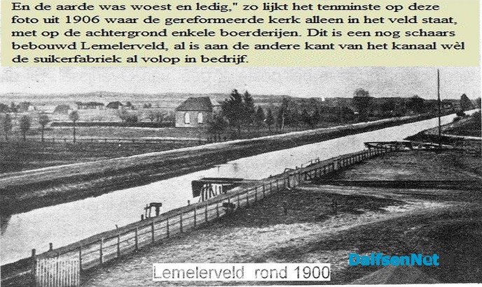 Expositie 165 jaar Overijssels kanaal - Foto: Ingezonden foto