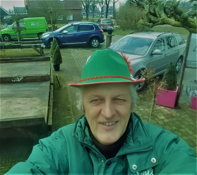 Opening verder goed verlopen - Foto: Eigen geleverde foto