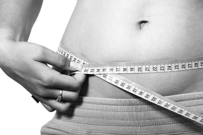Nog graag wat kilo’s kwijt voor de zomer?