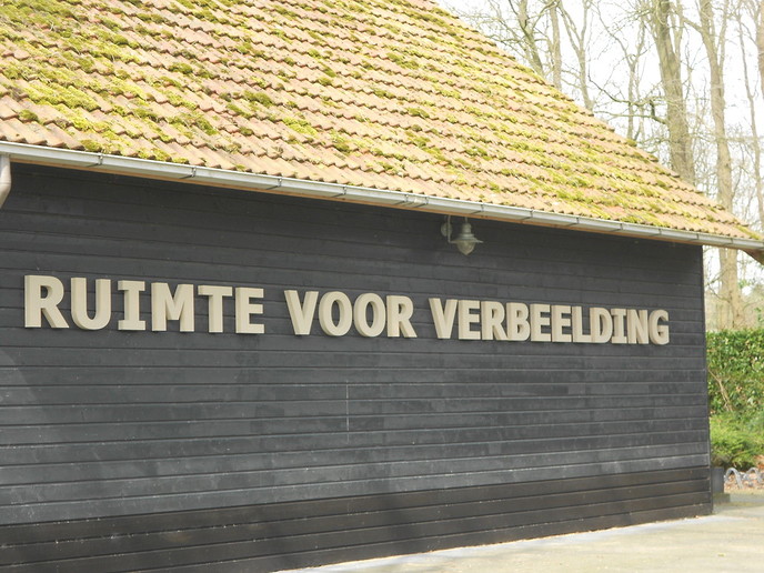 In Dalfsen is ruimte voor verbeelding