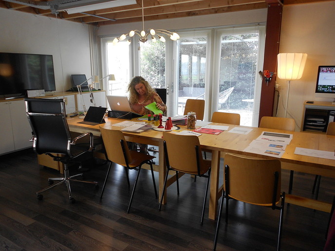 In Dalfsen is ruimte voor verbeelding
