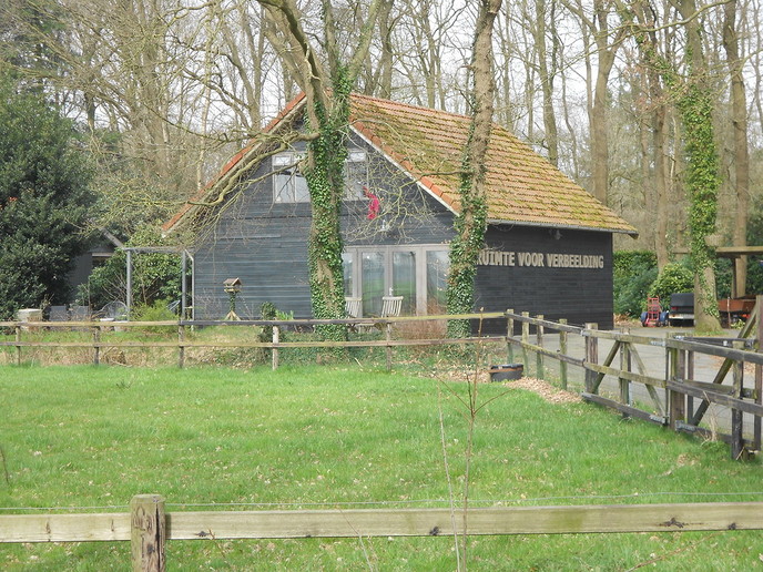 In Dalfsen is ruimte voor verbeelding
