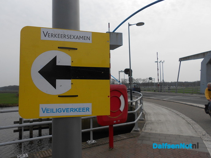 Verkeersexamen