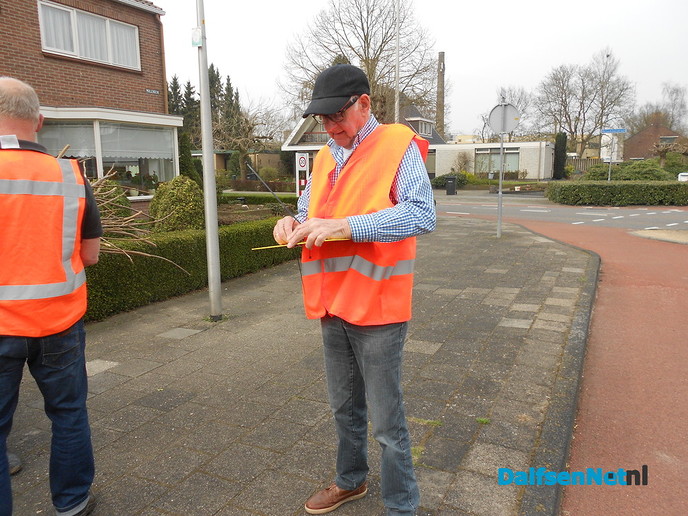 Verkeersexamen