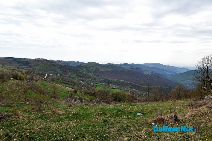 Eindverslag reis door Roemenië met Stichting Vrienden Oosteuropa - Foto: Johan Bokma