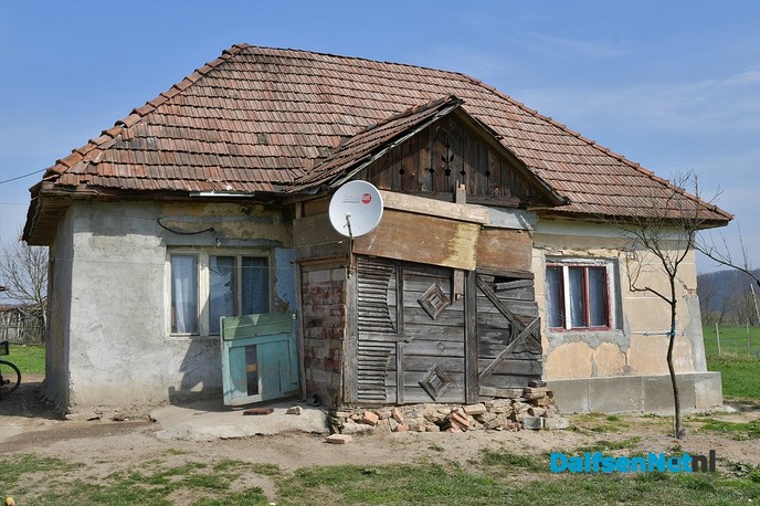 Eindverslag reis door Roemenië met Stichting Vrienden Oosteuropa - Foto: Johan Bokma