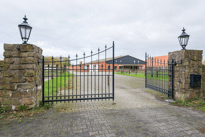 Opendag MB Stables van Blankvoort - Foto: Eigen geleverde foto