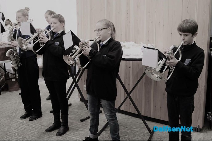 Excelsior Unlimited! - Foto: Ingezonden foto