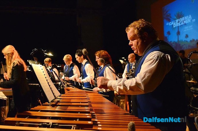 Excelsior Unlimited! - Foto: Ingezonden foto