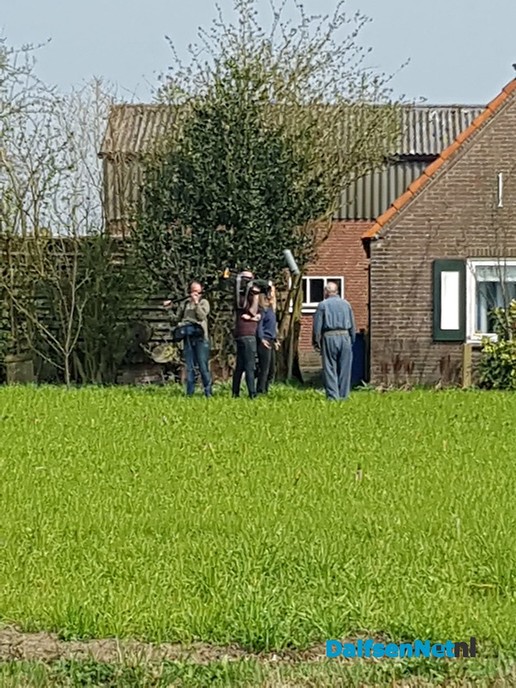 Heel Holland Handelt in Oudleusen - Foto: Ingezonden foto