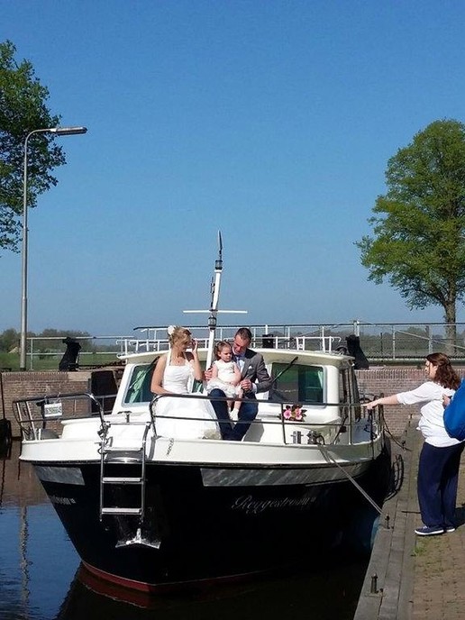 Sluizenissen deel 1 – 2018 - Foto: Eigen geleverde foto
