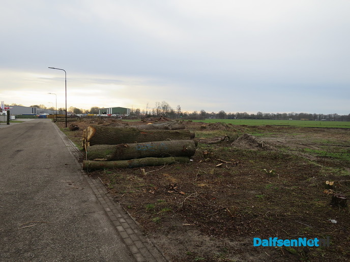 Update Lemelerveld bouwt - Foto: Wim