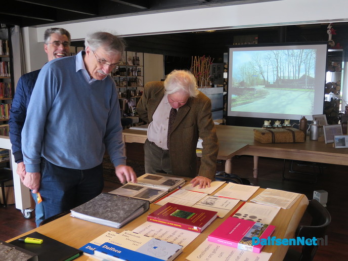 Solextoer voor het DNA “Verbindingen” in Hoonhorst groot Succes - Foto: Wim