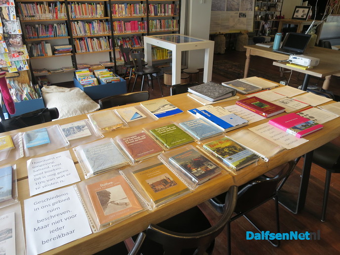 Solextoer voor het DNA “Verbindingen” in Hoonhorst groot Succes - Foto: Wim