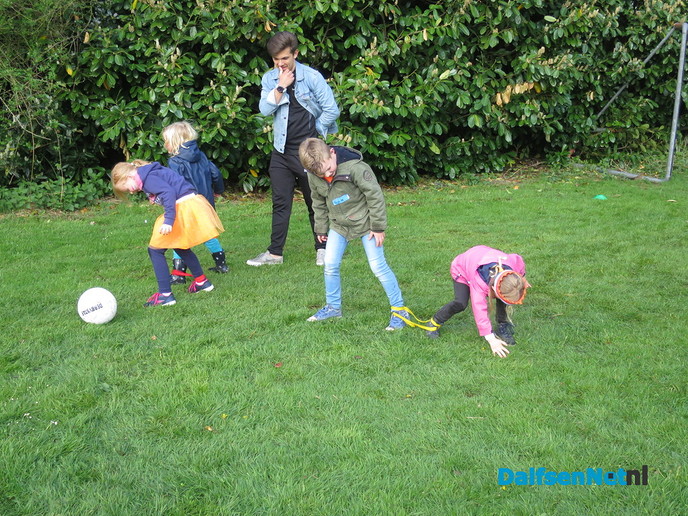 Koningsspelen in Hoonhorst - Foto: Wim