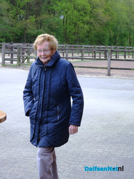 Opendag MB Stables van Familie Blankvoort - Foto: Wim