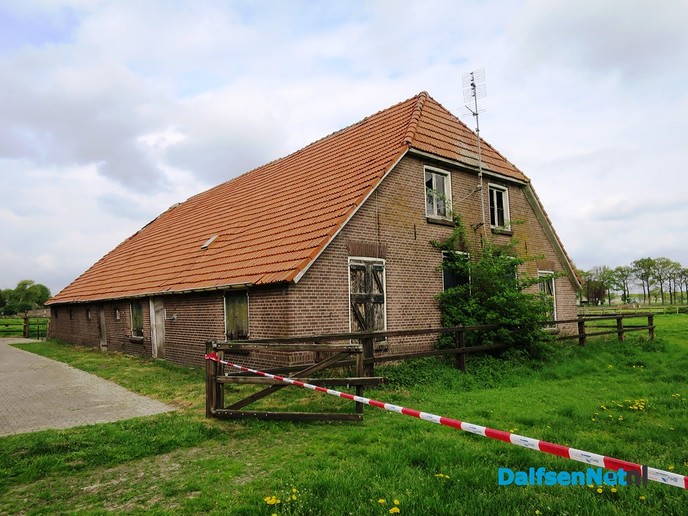 Opendag MB Stables van Familie Blankvoort - Foto: Wim