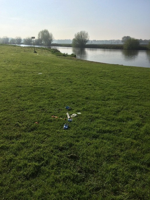 Het is weer mooi weer - Foto: Eigen geleverde foto