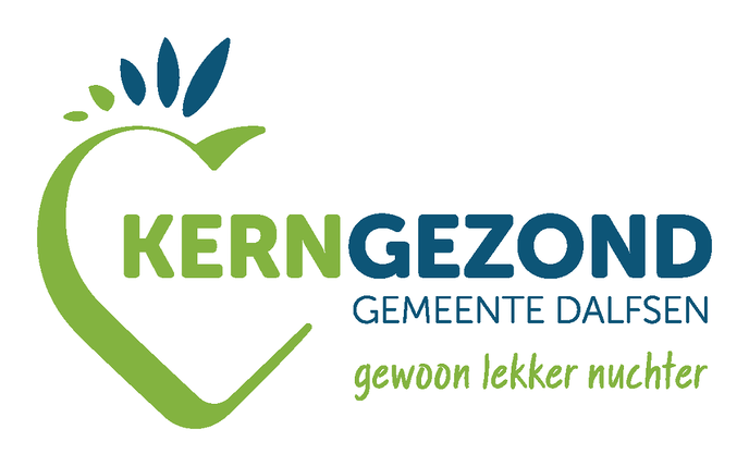 Bent u een gewoontedrinker, ga over ”Gewoon lekker nuchter” - Foto: Gemeente Dalfsen