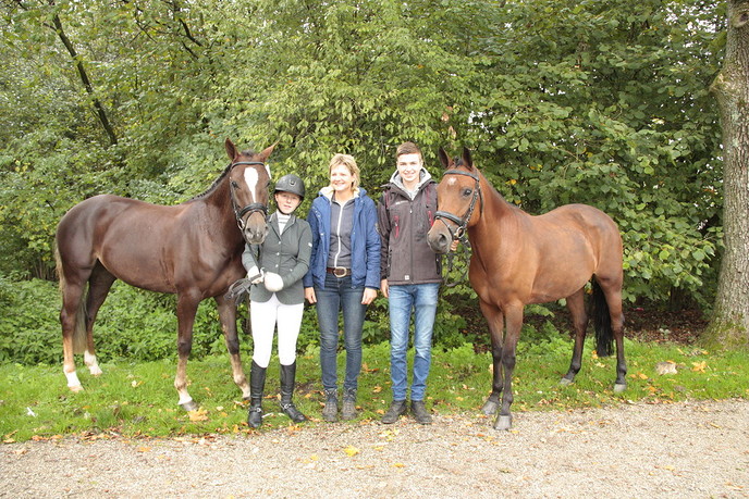 Opendag MB Stables van Blankvoort - Foto: Eigen geleverde foto