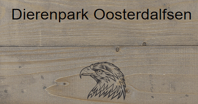 Dierenpark al weer gesloten
