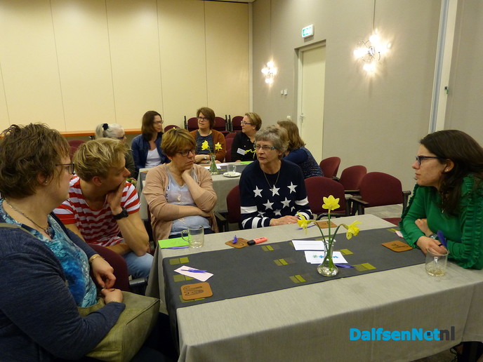 Wereld Autisme Dag 2018 Dalfsen - Foto: Ingezonden foto