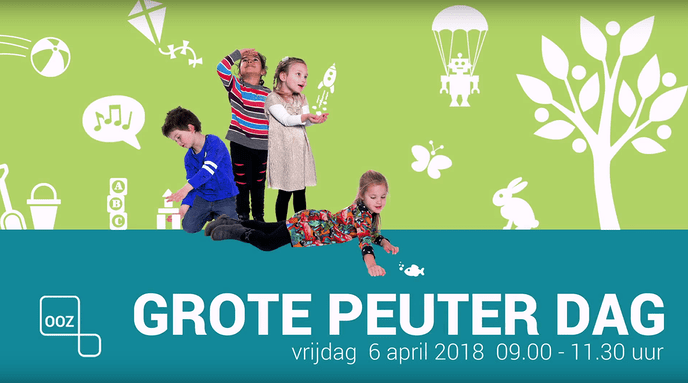 Kom kijken op de basisscholen van OOZ!
