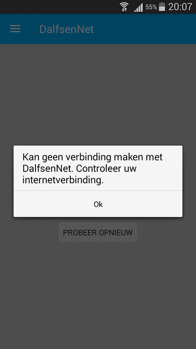 Pim verricht wonderen
