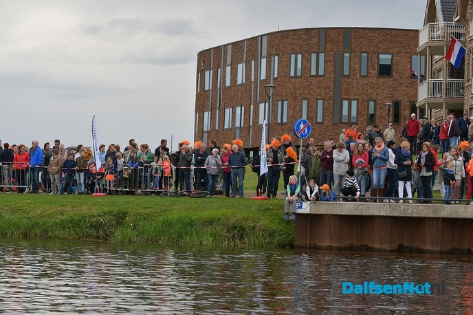 Koningsdag 2018 Dalfsen - Foto: Johan Bokma
