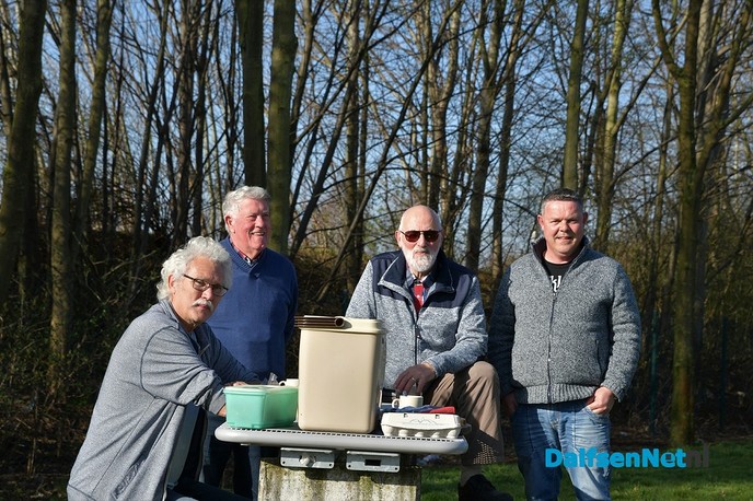 Reisverslag dag 1 Roemenië - Foto: Johan Bokma