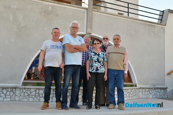 Reisverslag dag 2 Roemenië - Foto: Johan Bokma