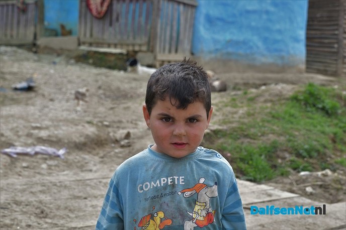Reisverslag dag 3 Roemenië - Foto: Johan Bokma