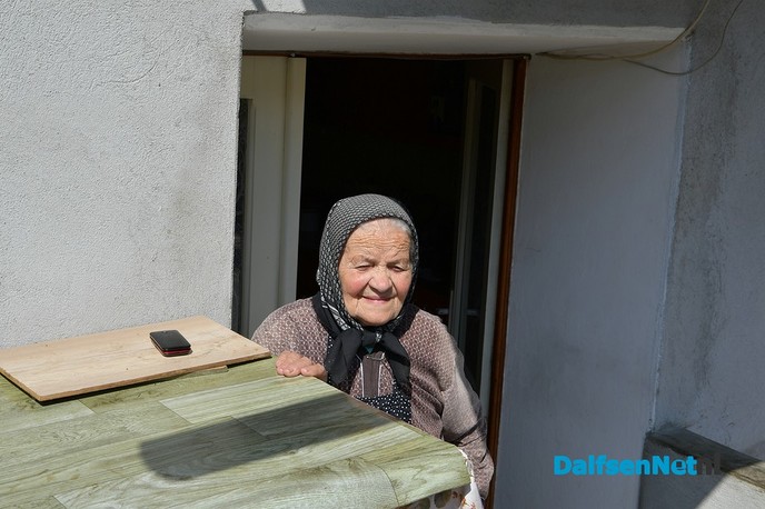 Reisverslag dag 4 Roemenië - Foto: Johan Bokma